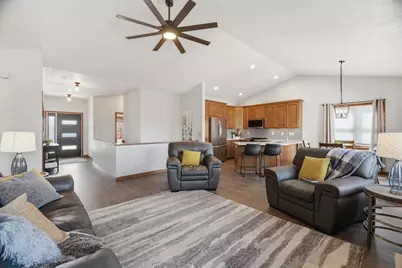 N9581 Hartford Lane, Appleton, WI 54915 - Photo 5