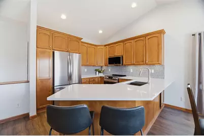 N9581 Hartford Lane, Appleton, WI 54915 - Photo 9