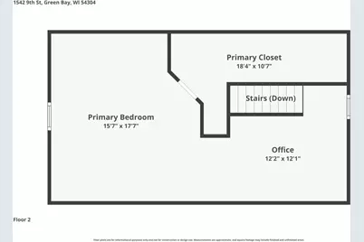 1542 9th Street, Green Bay, WI 54304 - Photo 21