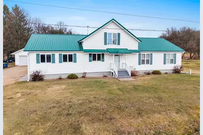 N3973 State Highway 22, Shawano, WI 54166 - Photo 1