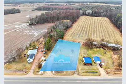 N3973 State Highway 22, Shawano, WI 54166 - Photo 41