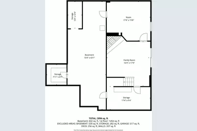 N9562 Otte Court, Appleton, WI 54915 - Photo 55