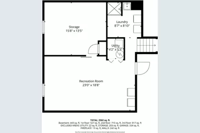 3520 Briar Terrace, Green Bay, WI 54301 - Photo 29