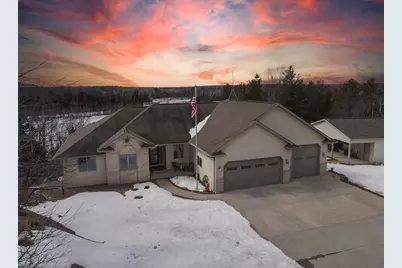 16781 Forest Hill Drive, Townsend, WI 54175 - Photo 1