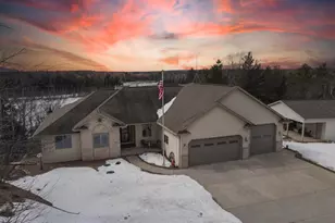 16781 Forest Hill Dr, Townsend, WI 54175 - Photo 1