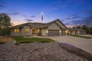 16781 Forest Hill Dr, Townsend, WI 54175 - Photo 3