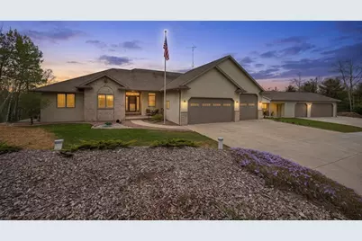 16781 Forest Hill Drive, Townsend, WI 54175 - Photo 3