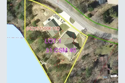 16781 Forest Hill Drive, Townsend, WI 54175 - Photo 67