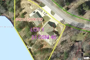 16781 Forest Hill Dr, Townsend, WI 54175 - Photo 67