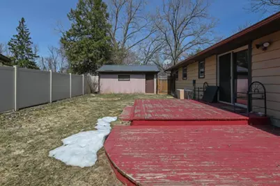 1024 Edgewood Drive, Green Bay, WI 54311 - Photo 29