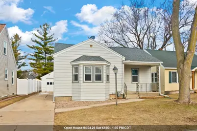 1132 12th Avenue, Green Bay, WI 54304 - Photo 1