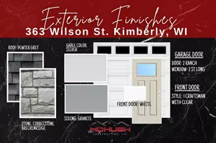 363 Wilson St, Kimberly, WI 54136 - Photo 3