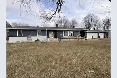 W8166 Belle Plaine Avenue, Shawano, WI 54166 - Photo 35