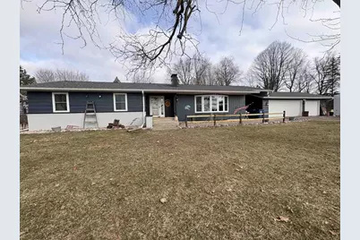 W8166 Belle Plaine Avenue, Shawano, WI 54166 - Photo 1