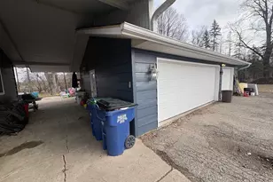 W8166 Belle Plaine Ave, Shawano, WI 54166 - Photo 3