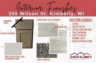 359 Wilson St, Kimberly, WI 54136 - Photo 3