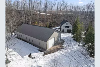 N12184 Long Lake Road, Wausaukee, WI 54177 - Photo 1