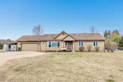 801 Simon Street, Wild Rose, WI 54984 - Photo 1