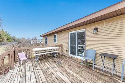 801 Simon Street, Wild Rose, WI 54984 - Photo 25