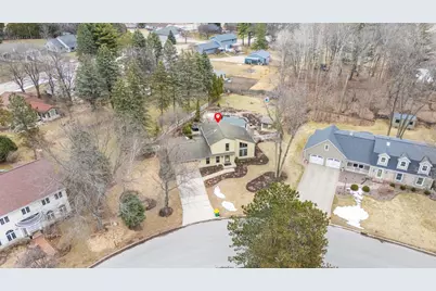 209 E Trillium Circle, Green Bay, WI 54313 - Photo 53