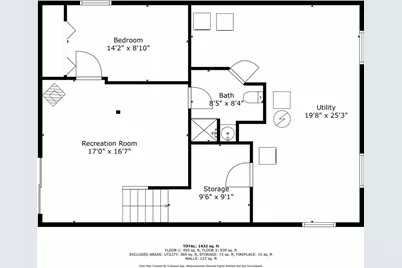 17890 W Wheeler Lane, Lakewood, WI 54138 - Photo 79