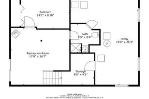 17890 W Wheeler Ln, Lakewood, WI 54138 - Photo 79