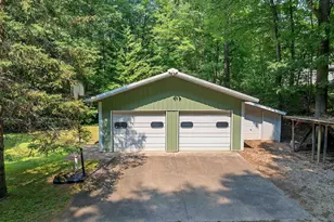 17890 W Wheeler Ln, Lakewood, WI 54138 - Photo 3