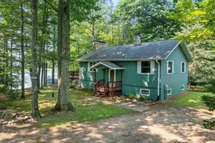 17890 W Wheeler Ln, Lakewood, WI 54138 - Photo 1