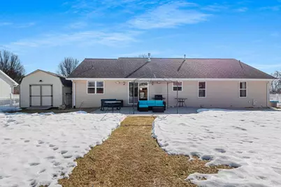 424 Polczinski Circle, Oconto Falls, WI 54154 - Photo 7
