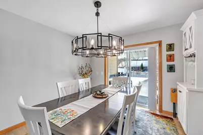 1495 Snowshoe Trail, Suamico, WI 54173 - Photo 5