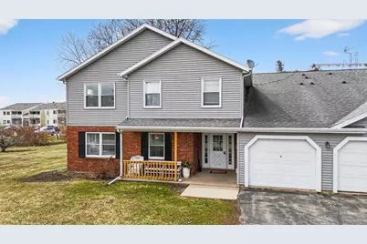 570 N Douglas Street #A, Ripon, WI 54971 - Photo 1