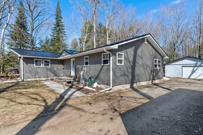 W6118 Lake Drive, Shawano, WI 54166 - Photo 1