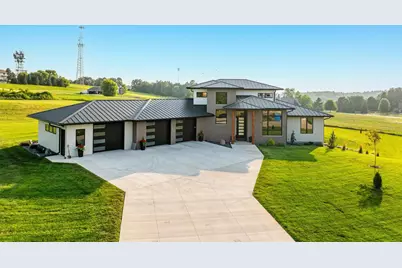 W8251 Hackberry Hills Road, Hortonville, WI 54944 - Photo 1