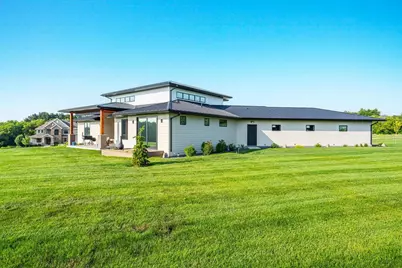 W8251 Hackberry Hills Road, Hortonville, WI 54944 - Photo 45