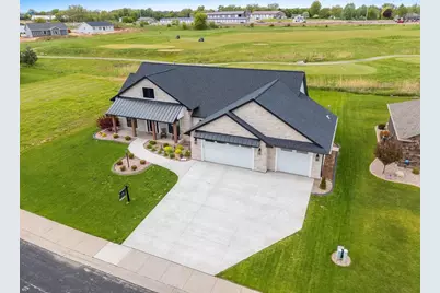 532 Royal St Pats Drive, Wrightstown, WI 54180 - Photo 69