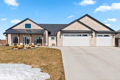 532 Royal St Pats Drive, Wrightstown, WI 54180 - Photo 59