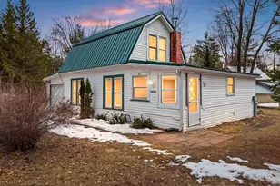 W5851 Lake Dr, Shawano, WI 54166 - Photo 1