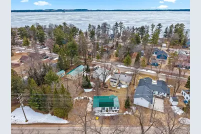 W5851 Lake Drive, Shawano, WI 54166 - Photo 3