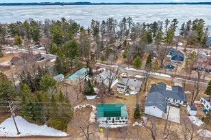 W5851 Lake Dr, Shawano, WI 54166 - Photo 3