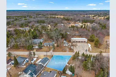 W5851 Lake Drive, Shawano, WI 54166 - Photo 19