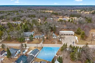 W5851 Lake Dr, Shawano, WI 54166 - Photo 19