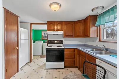 W5851 Lake Drive, Shawano, WI 54166 - Photo 9