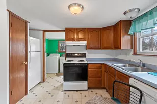 W5851 Lake Dr, Shawano, WI 54166 - Photo 9