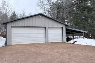 N3723 Doemel Ln, White Lake, WI 54491 - Photo 5