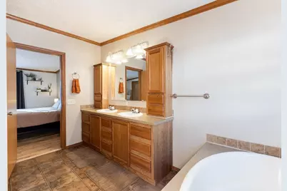 N3723 Doemel Lane, White Lake, WI 54491 - Photo 11