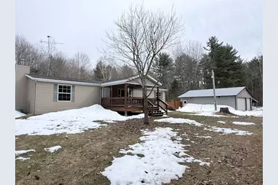 N3723 Doemel Lane, White Lake, WI 54491 - Photo 3