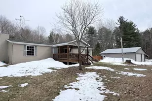N3723 Doemel Ln, White Lake, WI 54491 - Photo 3