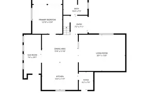 N2345 Parfreyville Rd, Waupaca, WI 54981 - Photo 39