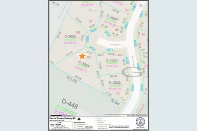 3635 Keystone Court, De Pere, WI 54115 - Photo 1