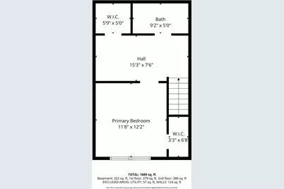 2130 Elmview Drive #M, Ashwaubenon, WI 54304 - Photo 19